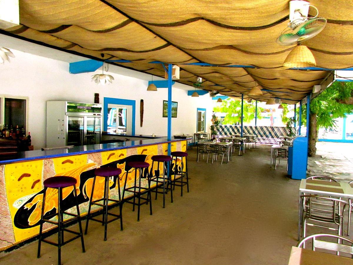 Hotel Chez Wou 吳家園 Himeur al Goz Exterior foto